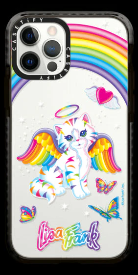 Angel Kitty | iPhone - Standard Case