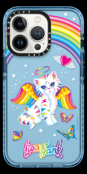 Angel Kitty | iPhone - Standard Case 20 Angel Kitty | iPhone - Standard Case