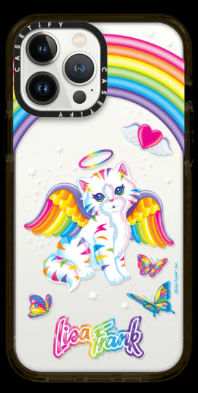 Angel Kitty | iPhone - Standard Case 21 Angel Kitty | iPhone - Standard Case