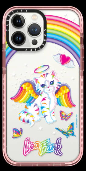 Angel Kitty | iPhone - Standard Case 22 Angel Kitty | iPhone - Standard Case