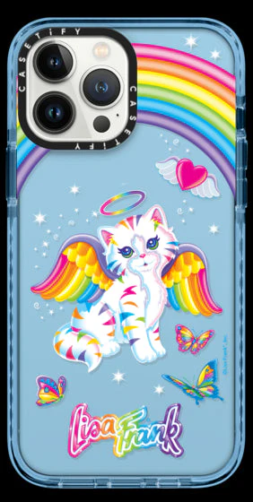 Angel Kitty | iPhone - Standard Case 23 Angel Kitty | iPhone - Standard Case