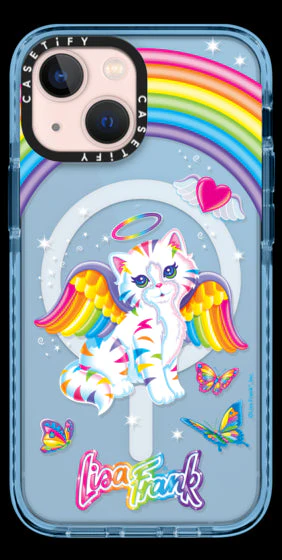 Angel Kitty | iPhone - Standard Case 24 Angel Kitty | iPhone - Standard Case