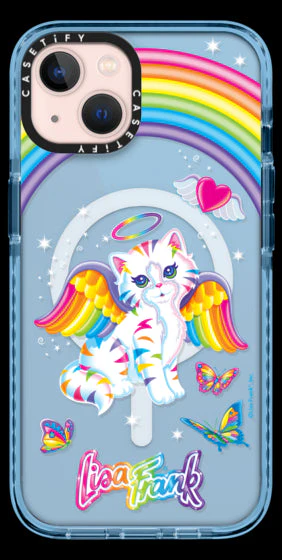 Angel Kitty | iPhone - Standard Case 25 Angel Kitty | iPhone - Standard Case