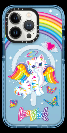 Angel Kitty | iPhone - Standard Case 26 Angel Kitty | iPhone - Standard Case