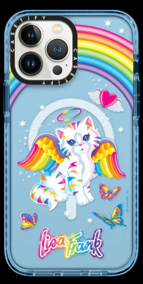 Angel Kitty | iPhone - Standard Case 27 Angel Kitty | iPhone - Standard Case
