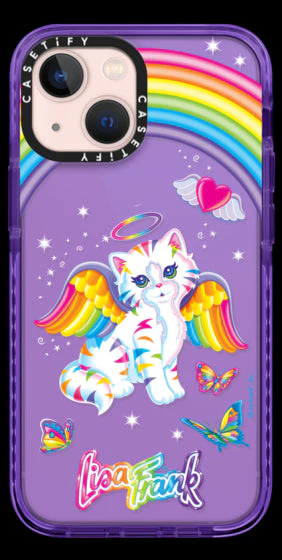 Angel Kitty | iPhone - Standard Case 28 Angel Kitty | iPhone - Standard Case