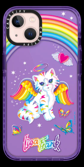 Angel Kitty | iPhone - Standard Case 29 Angel Kitty | iPhone - Standard Case