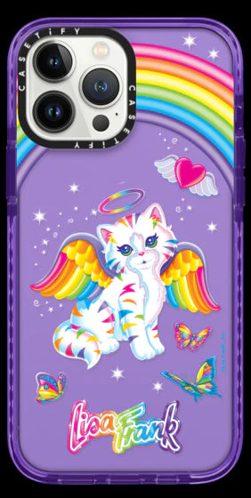Angel Kitty | iPhone - Standard Case 31 Angel Kitty | iPhone - Standard Case