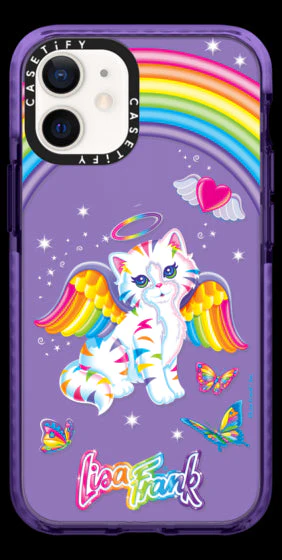 Angel Kitty | iPhone - Standard Case 32 Angel Kitty | iPhone - Standard Case