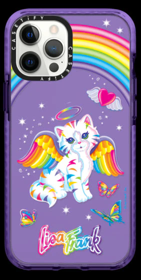 Angel Kitty | iPhone - Standard Case 33 Angel Kitty | iPhone - Standard Case