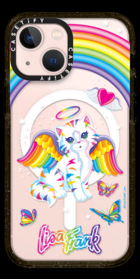 Angel Kitty | iPhone - Standard Case 34 Angel Kitty | iPhone - Standard Case