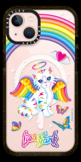 Angel Kitty | iPhone - Standard Case 35 Angel Kitty | iPhone - Standard Case