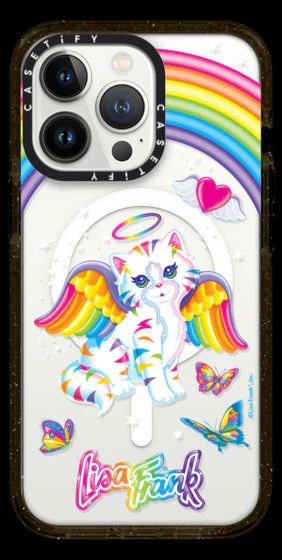 Angel Kitty | iPhone - Standard Case 36 Angel Kitty | iPhone - Standard Case