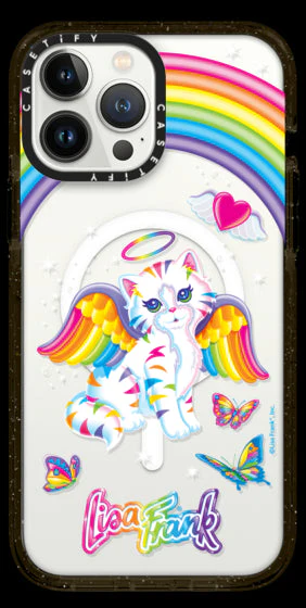 Angel Kitty | iPhone - Standard Case 37 Angel Kitty | iPhone - Standard Case