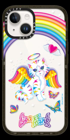 Angel Kitty | iPhone - Standard Case 38 Angel Kitty | iPhone - Standard Case