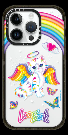 Angel Kitty | iPhone - Standard Case 39 Angel Kitty | iPhone - Standard Case