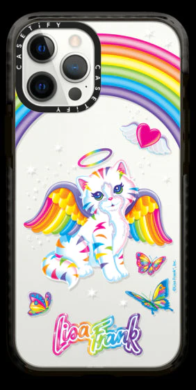 Angel Kitty | iPhone - Standard Case 4 Angel Kitty | iPhone - Standard Case