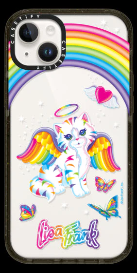 Angel Kitty | iPhone - Standard Case 40 Angel Kitty | iPhone - Standard Case