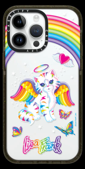 Angel Kitty | iPhone - Standard Case 41 Angel Kitty | iPhone - Standard Case
