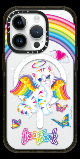 Angel Kitty | iPhone - Standard Case 43 Angel Kitty | iPhone - Standard Case