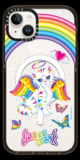Angel Kitty | iPhone - Standard Case 44 Angel Kitty | iPhone - Standard Case