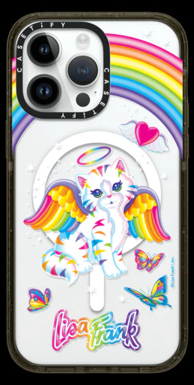Angel Kitty | iPhone - Standard Case 45 Angel Kitty | iPhone - Standard Case