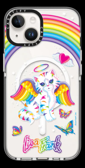 Angel Kitty | iPhone - Standard Case 46 Angel Kitty | iPhone - Standard Case