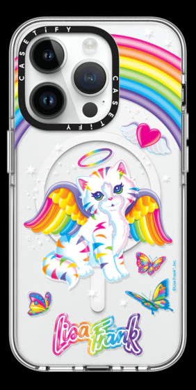 Angel Kitty | iPhone - Standard Case 47 Angel Kitty | iPhone - Standard Case