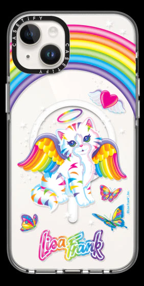 Angel Kitty | iPhone - Standard Case 48 Angel Kitty | iPhone - Standard Case