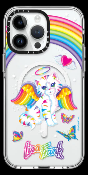 Angel Kitty | iPhone - Standard Case 49 Angel Kitty | iPhone - Standard Case