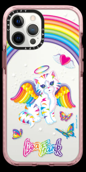 Angel Kitty | iPhone - Standard Case 5 Angel Kitty | iPhone - Standard Case