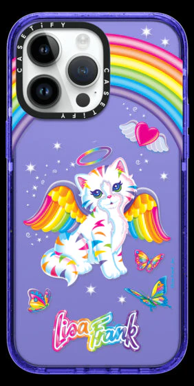 Angel Kitty | iPhone - Standard Case 53 Angel Kitty | iPhone - Standard Case