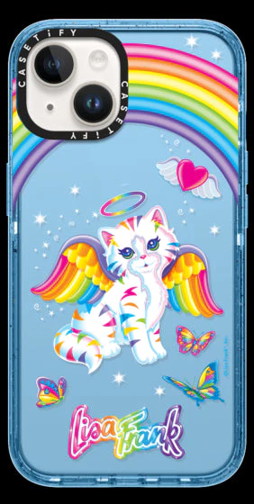Angel Kitty | iPhone - Standard Case 54 Angel Kitty | iPhone - Standard Case