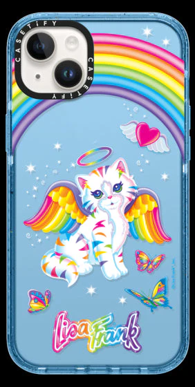 Angel Kitty | iPhone - Standard Case 56 Angel Kitty | iPhone - Standard Case