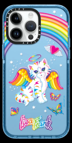 Angel Kitty | iPhone - Standard Case 57 Angel Kitty | iPhone - Standard Case