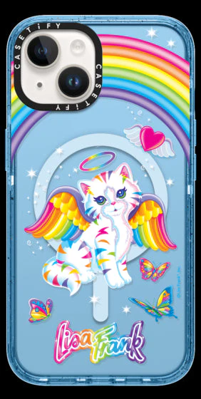 Angel Kitty | iPhone - Standard Case 58 Angel Kitty | iPhone - Standard Case