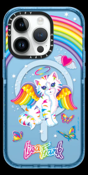 Angel Kitty | iPhone - Standard Case 59 Angel Kitty | iPhone - Standard Case