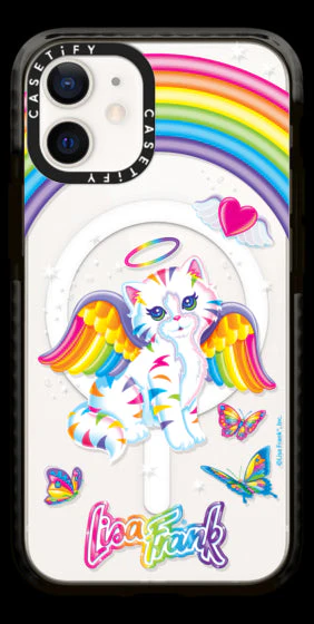 Angel Kitty | iPhone - Standard Case 6 Angel Kitty | iPhone - Standard Case
