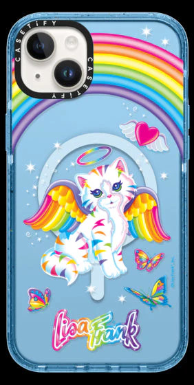 Angel Kitty | iPhone - Standard Case 60 Angel Kitty | iPhone - Standard Case