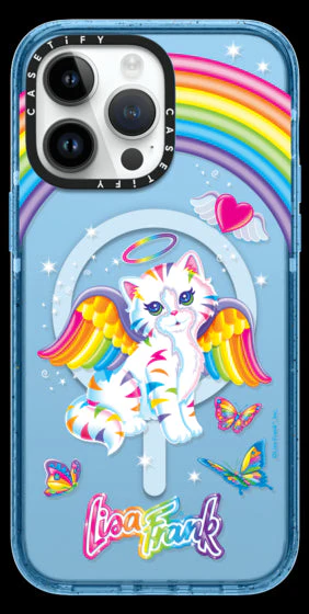 Angel Kitty | iPhone - Standard Case 61 Angel Kitty | iPhone - Standard Case