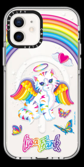 Angel Kitty | iPhone - Standard Case 62 Angel Kitty | iPhone - Standard Case