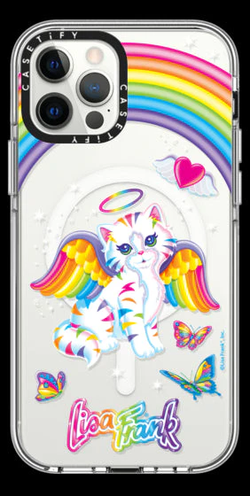 Angel Kitty | iPhone - Standard Case 63 Angel Kitty | iPhone - Standard Case