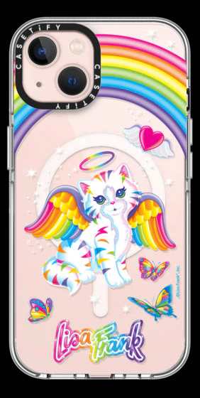 Angel Kitty | iPhone - Standard Case 65 Angel Kitty | iPhone - Standard Case