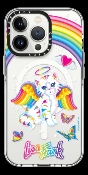 Angel Kitty | iPhone - Standard Case 66 Angel Kitty | iPhone - Standard Case