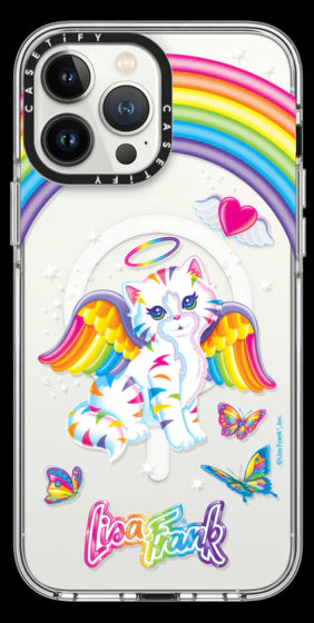 Angel Kitty | iPhone - Standard Case 67 Angel Kitty | iPhone - Standard Case