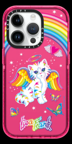 Angel Kitty | iPhone - Standard Case 69 Angel Kitty | iPhone - Standard Case