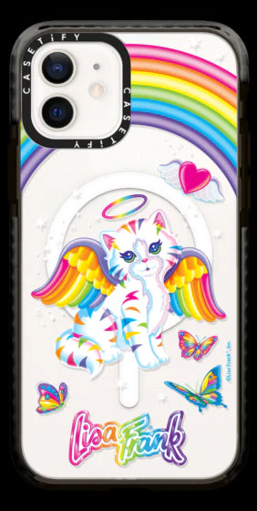 Angel Kitty | iPhone - Standard Case 7 Angel Kitty | iPhone - Standard Case