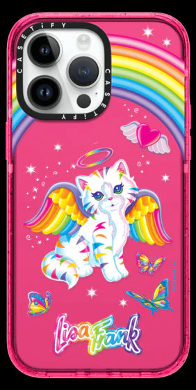 Angel Kitty | iPhone - Standard Case 71 Angel Kitty | iPhone - Standard Case