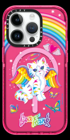 Angel Kitty | iPhone - Standard Case 73 Angel Kitty | iPhone - Standard Case
