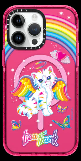 Angel Kitty | iPhone - Standard Case 75 Angel Kitty | iPhone - Standard Case